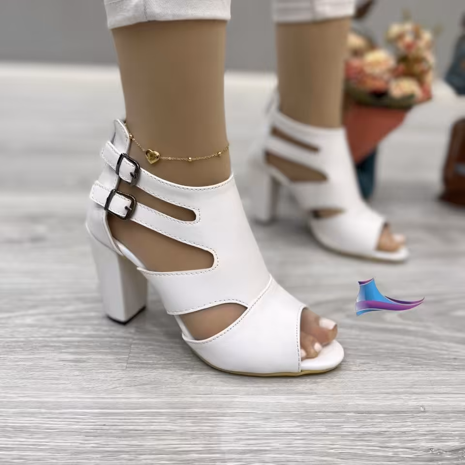 کفش مجلسی زنانه