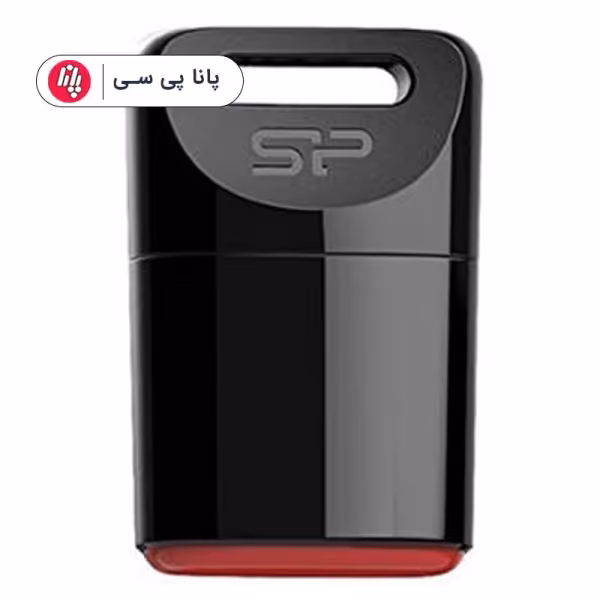فلش مموری SILICON POWER USB2 T06 32G