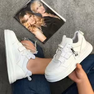 کتانی زنانه