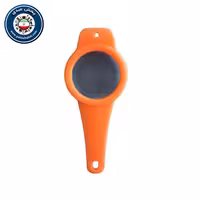 صافی چای رنگی پلاستیکی