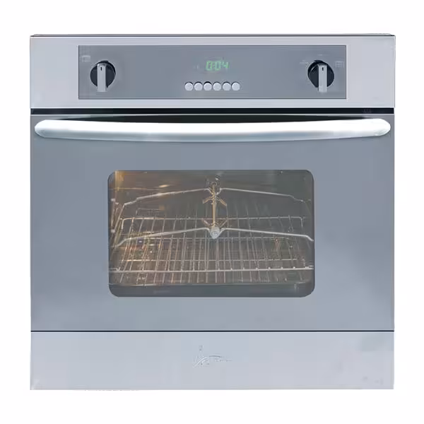 فر توکار اخوان 70 لیتر گازی و برقی مدل F7