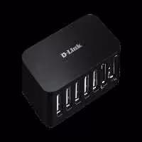 D-Link DUB-H7 7-Port USB Hub