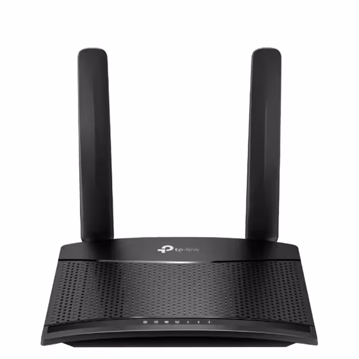 مشخصات مودم روتر بی‌سیم 4G/LTE تی پی لینک مدل TL-MR100، نسخه 1