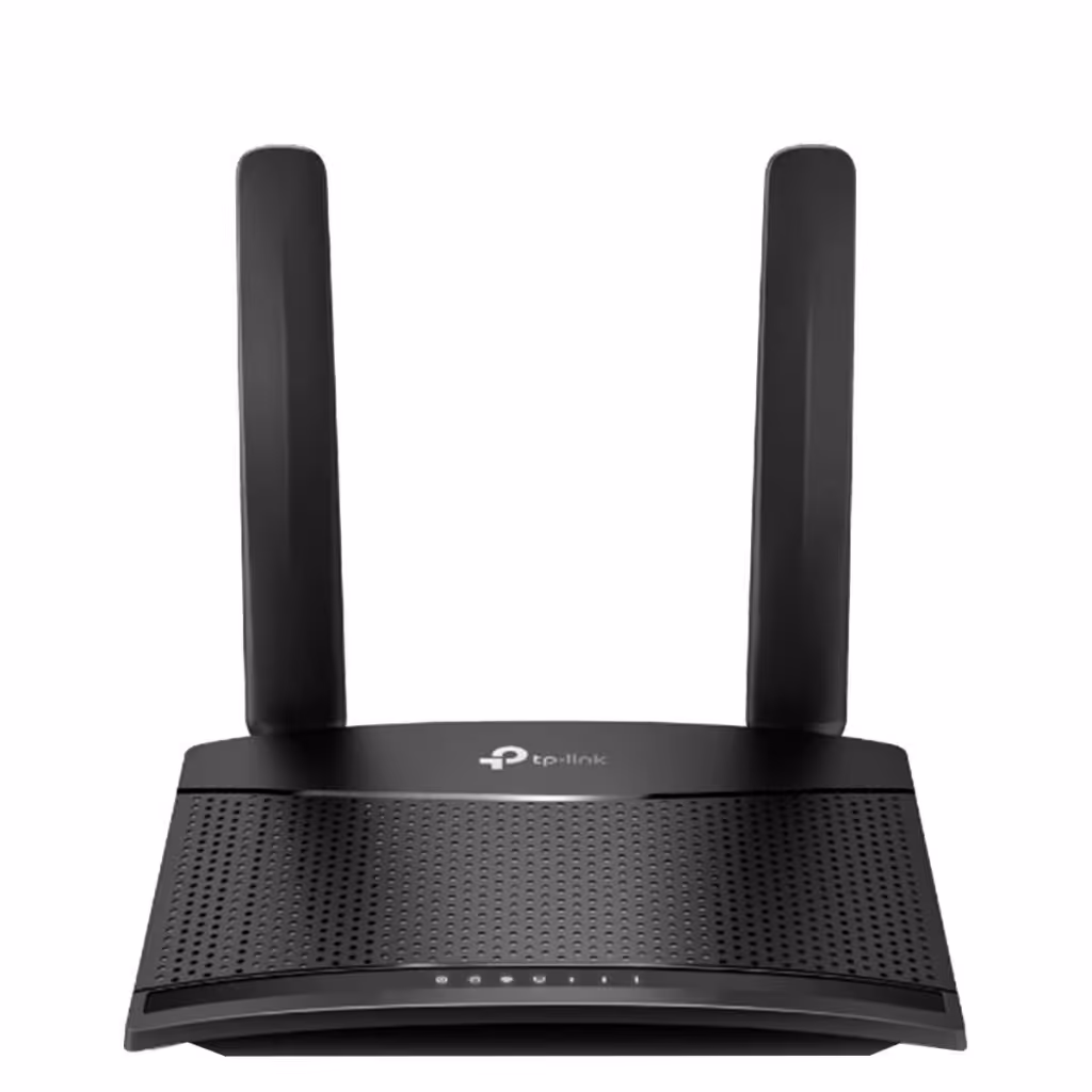 مشخصات مودم روتر بی‌سیم 4G/LTE تی پی لینک مدل TL-MR100، نسخه 1