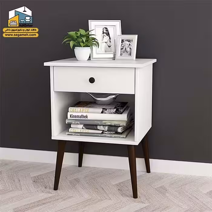 پاتختی کد DEP19 - فروشگاه سه گامه