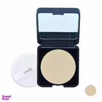 پنکیک سیترای مدل Soft Compact Powder شماره 204