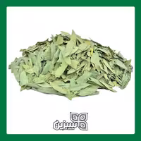 برگ سنا اعلا سبزین (500 گرم)