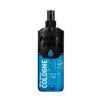 افتر شیو ادکلنی نیشمن مدل Aqua D&#39;asil شماره 06 حجم 400 میلی لیتر