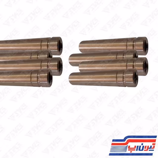 گیت سوپاپ z24 نیسان tune up

