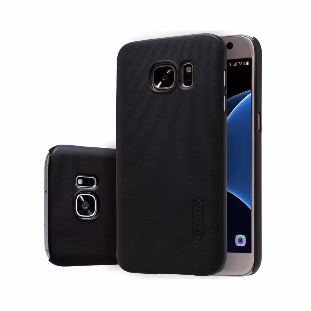 قاب نیلکین Frosted Shield گوشی موبایل سامسونگ Galaxy S7