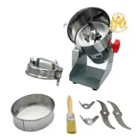 آسیاب سیلور کرست 300گرمی گهواره