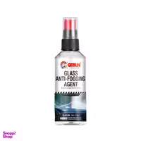 اسپری ضد بخار شیشه خودرو گتسان مدل G-8239 حجم 118 میلی لیتر