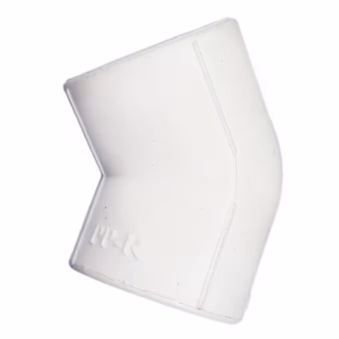 زانو ساده 45 درجه 25 PP