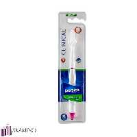 مسواک Clinical-Ultra soft کلینیکال اولترا سافت پرسیکا
