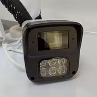 دوربین مدار بسته یونی آرک مدل IPC-B213-APF40W