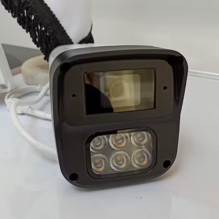 دوربین مدار بسته یونی آرک مدل IPC-B213-APF40W