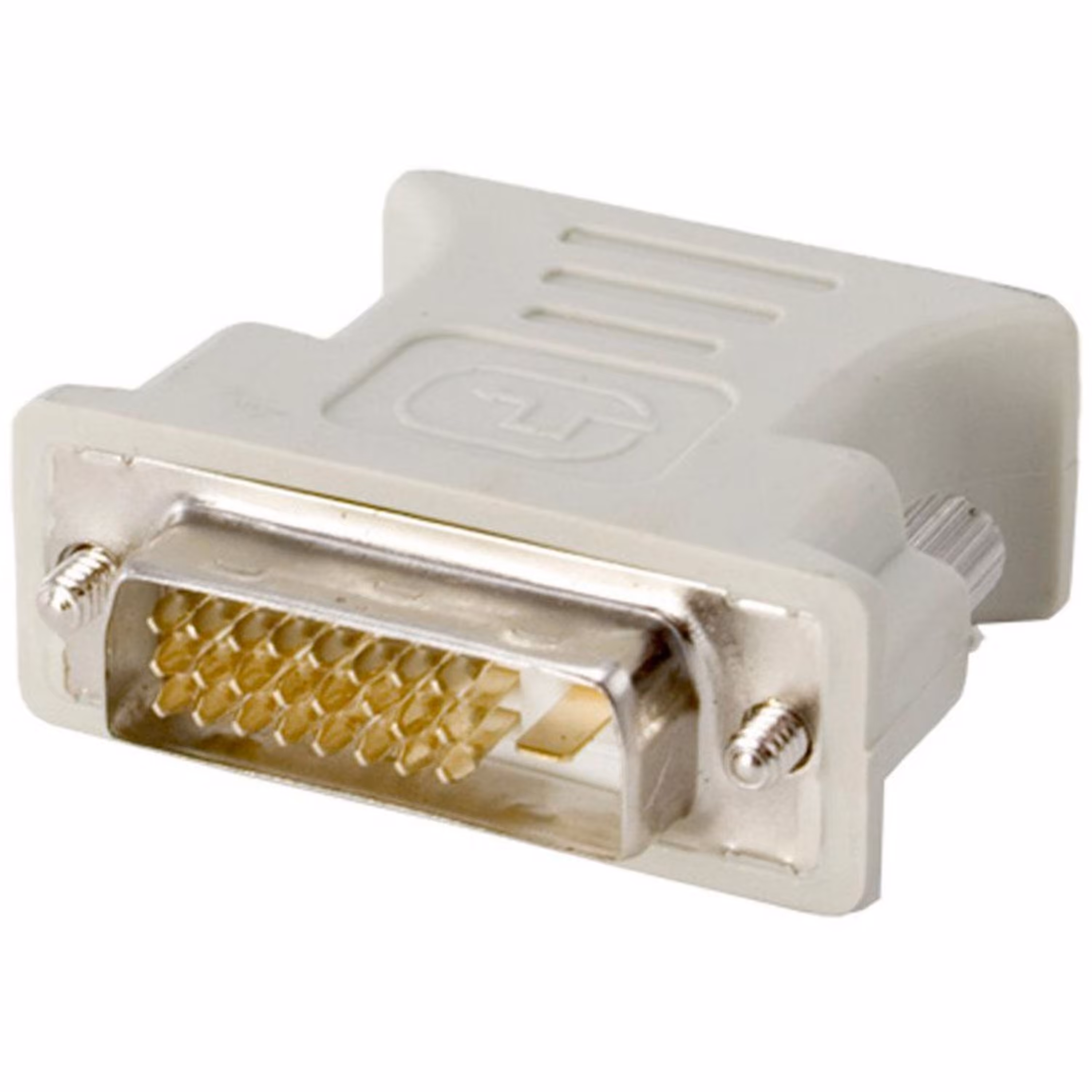 تبدیل پورت DVI To VGA (24 و 1)