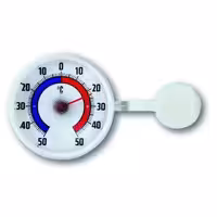 ترمومتر گرد تفا مدل 14٫6006 TFA