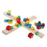 بازی تعادل 4 نفره ایپکا  مدل GH1010