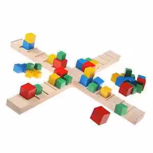 بازی تعادل 4 نفره ایپکا  مدل GH1010