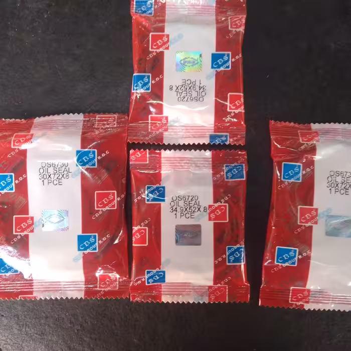 کاسه نمد کامل گیربکس پیکان 6دنده آلمانی گتراگ 4عددی