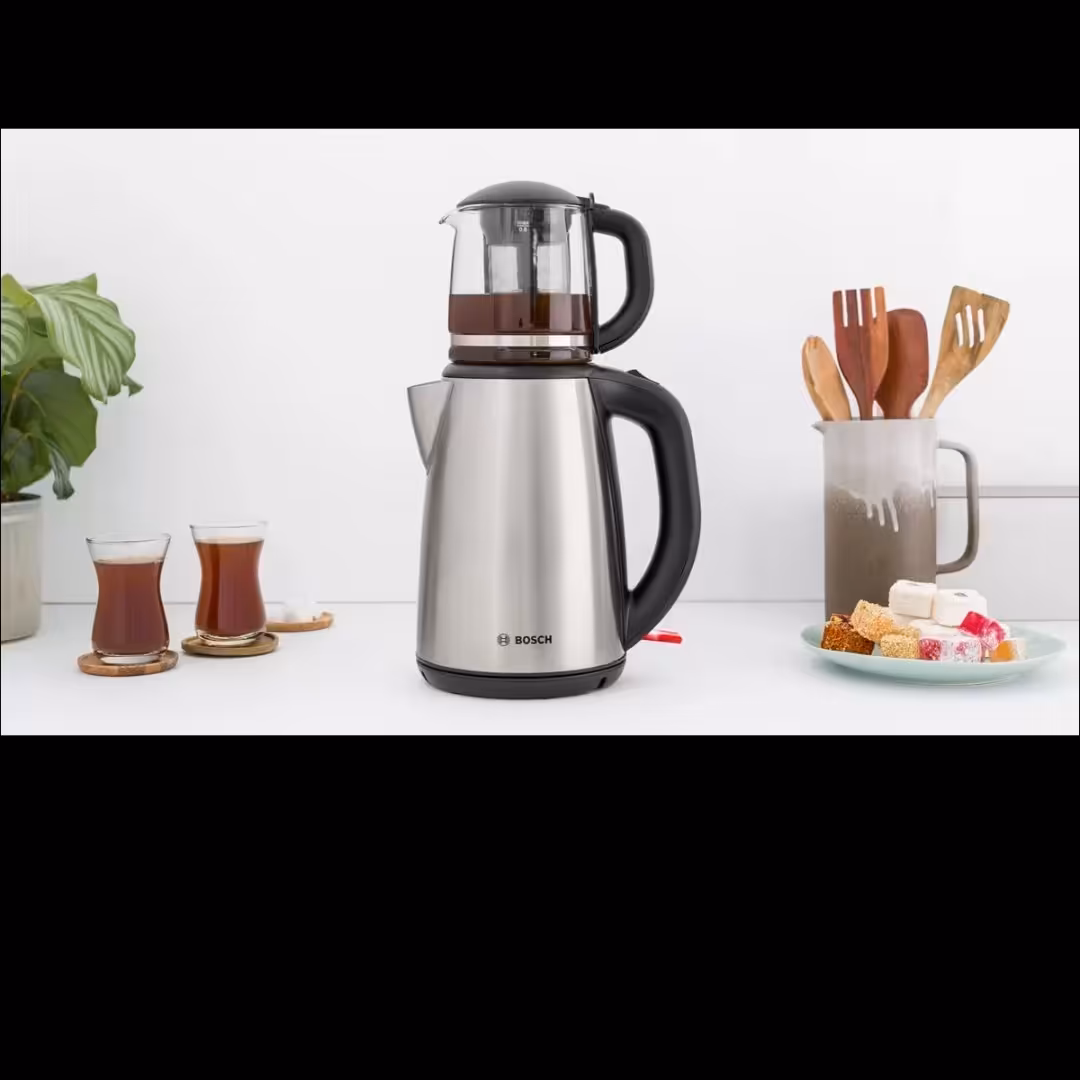 چای ساز بوش مدل  Tukish Style TTA5603


