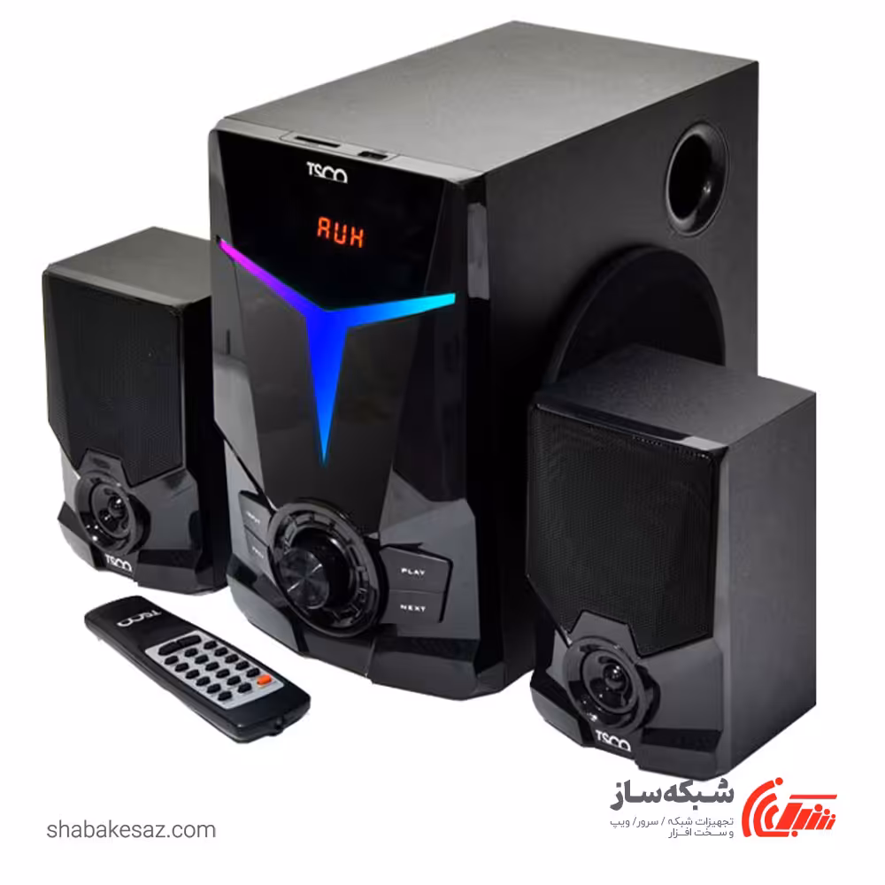 قیمت و خرید اسپیکر تسکو TSCO TS 2193 - شبکه ساز