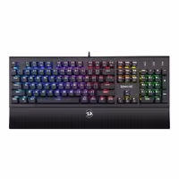 کیبورد RedRagon باسیم مکانیکال گیمینگ ARYAMAN K569 RGB