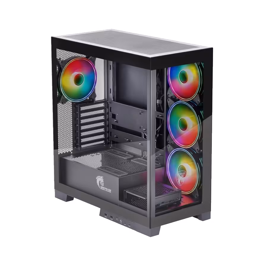 کیس گرین مدل GRIFFIN G8 مشخصات، آخرین قیمت و خرید