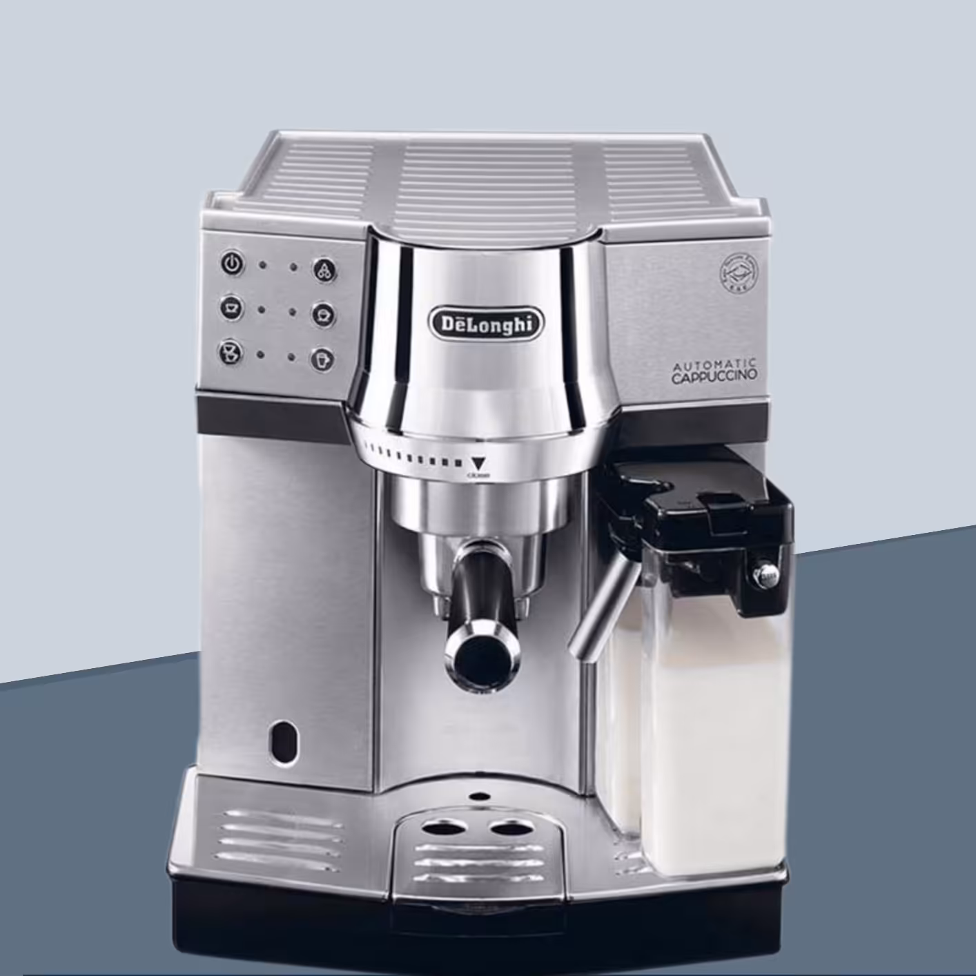 اسپرسو ساز دلونگی مدل EC850