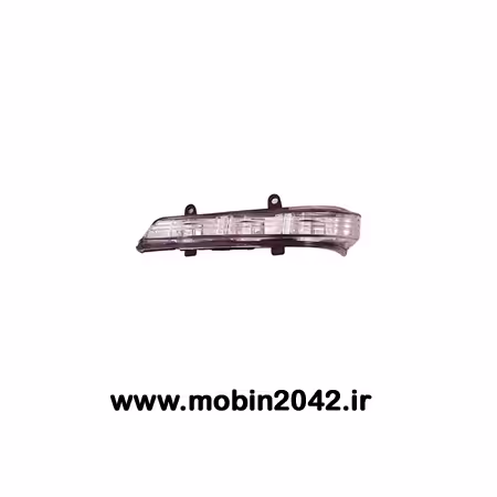 چراغ راهنما آینه چپ پژو پارس