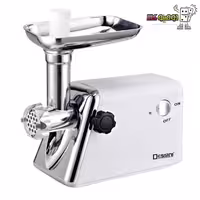 خرید چرخ گوشت دسینی مدل 101 - دومینو کالا