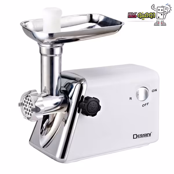 خرید چرخ گوشت دسینی مدل 101 - دومینو کالا