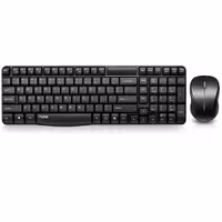 ماوس و کیبورد بی سیم 1860 رپو