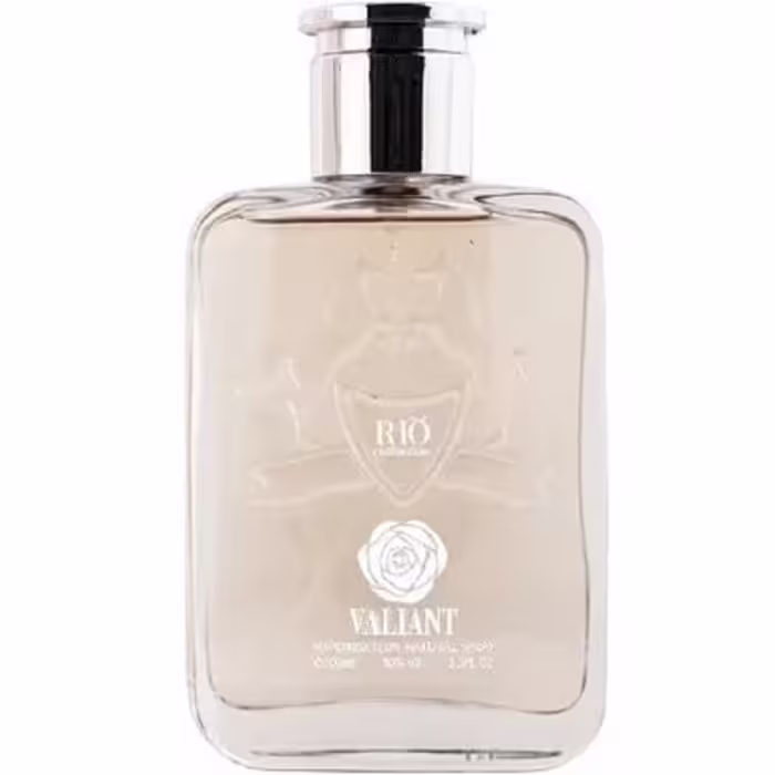 Rio Valiant Eco ادکلن عطر زنانه ریو کالکشن اقتصادی والیانت 100 میلی لیتر