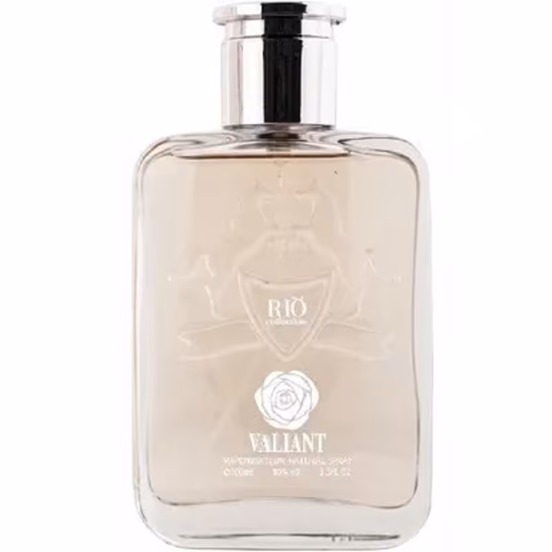 Rio Valiant Eco ادکلن عطر زنانه ریو کالکشن اقتصادی والیانت 100 میلی لیتر