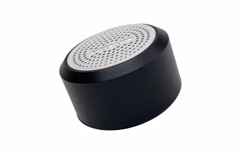 اسپیکر بلوتوثی قابل حمل گرین لاین مدل Mini Muscle