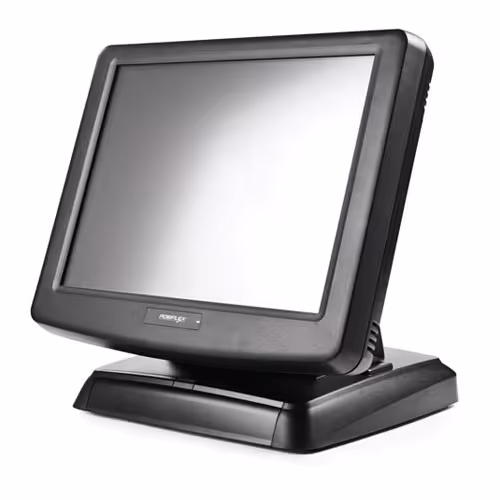 صندوق فروشگاهی پوزیفلکس مدل KS-6715