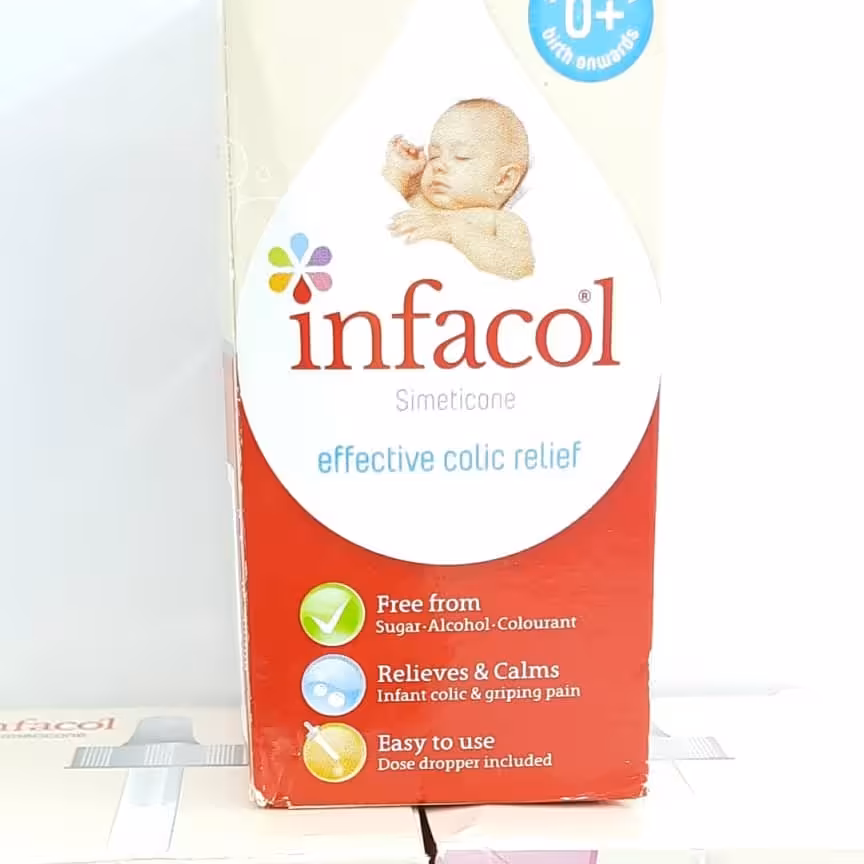 قطره INFACOL