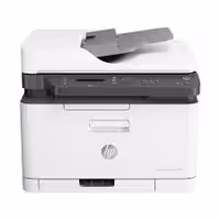 پرینتر چهار کاره لیزری رنگی HP Color Laser MFP 179fnw