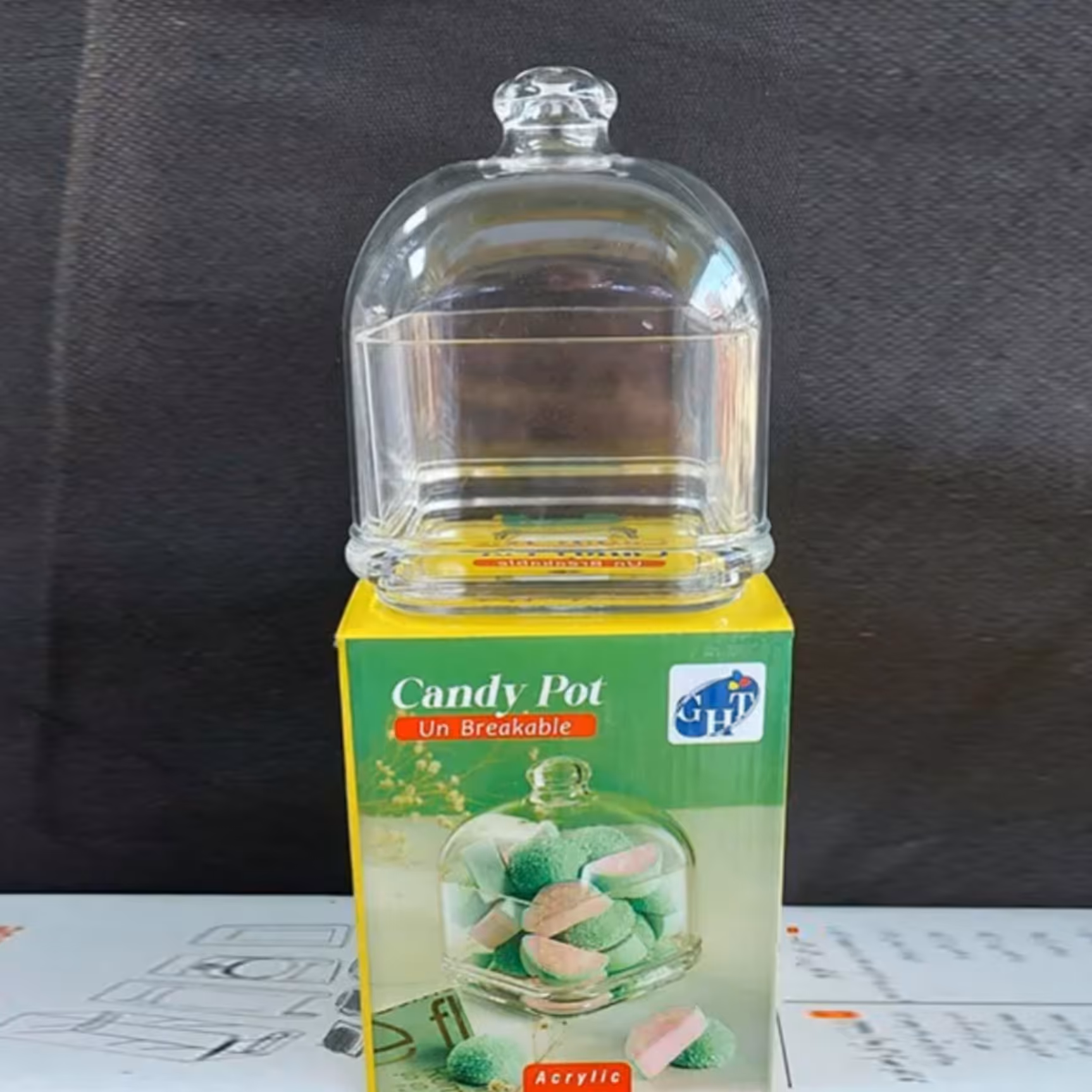 عسل خوری اکرولیک