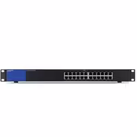 سوییچ لینک سیس مدل LGS124P-EU