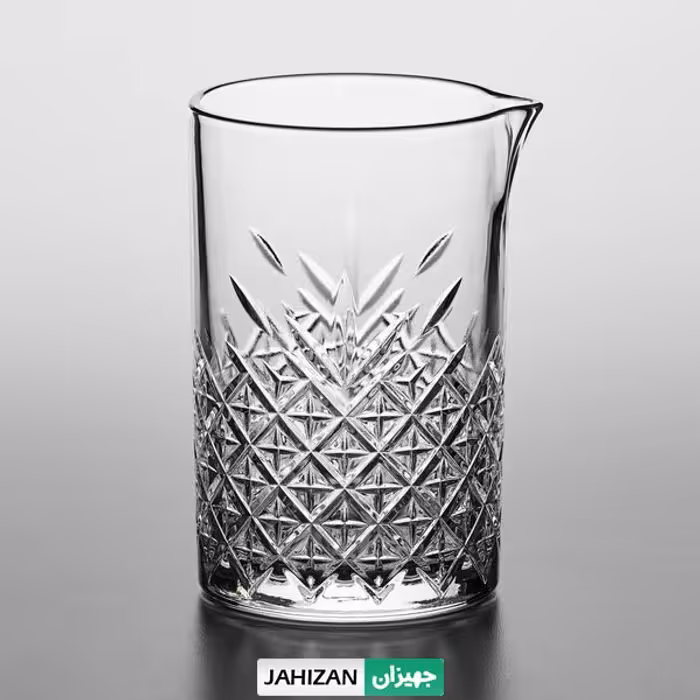 لیوان میکس پاشاباغچه مدل تایملس کد52849
