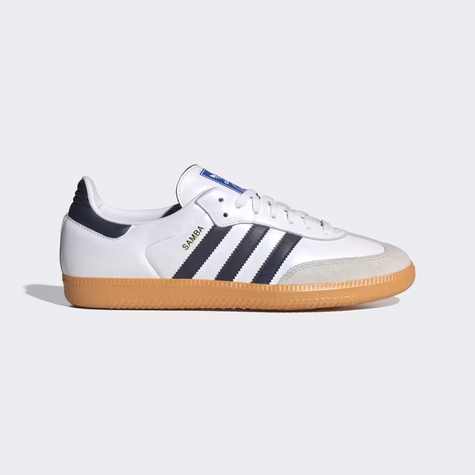 خرید و قیمت کفش ادیداس اصلی مدل سامبا Adidas SAMBA