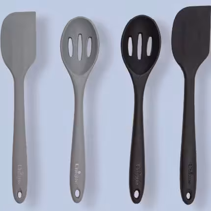 لیسک وقاشق بزرگ تمام سیلیوکون کد un-1182
