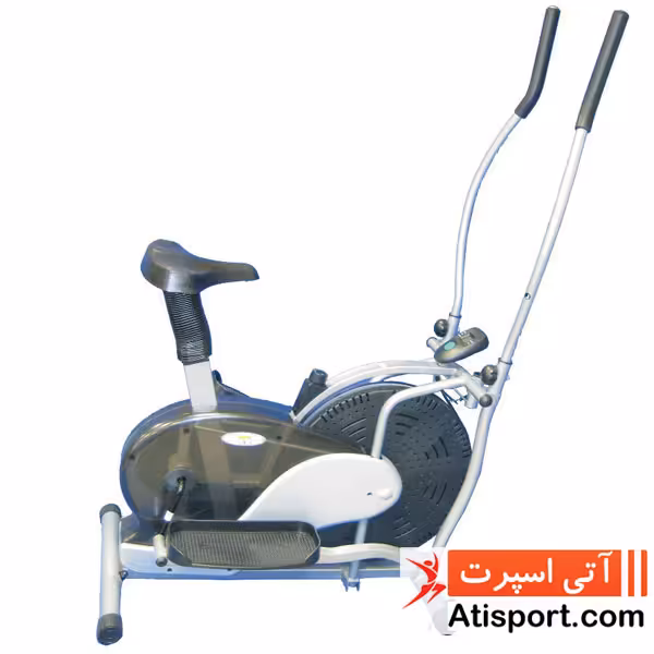 اسکی فضایی اربی ترک تایتان فیتنس 2300S