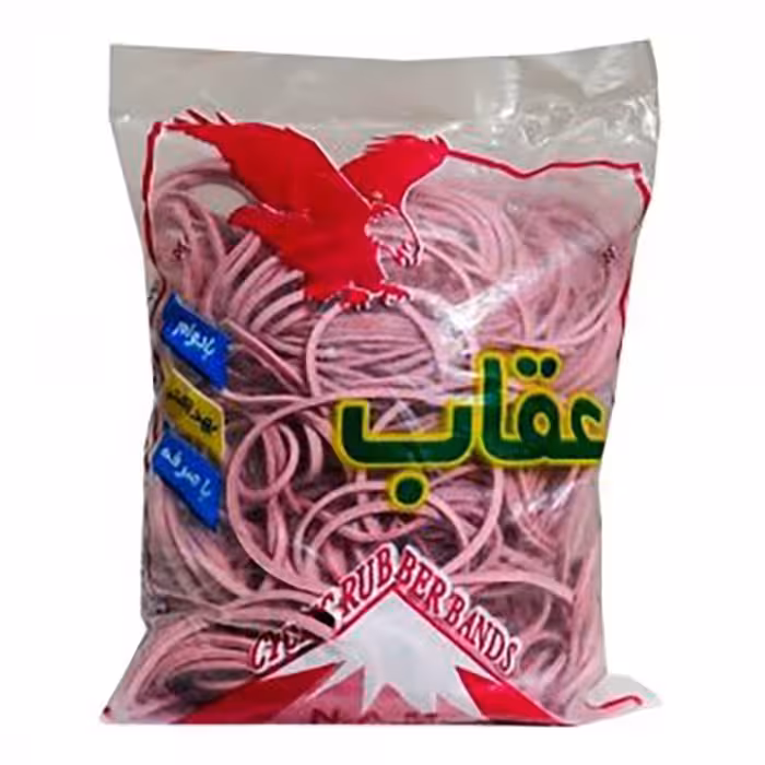 کش تحریر  کش پول عقاب ده سانتی ده کیلویی 