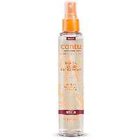 اسپری حرارتی محافظت کننده شیلد شی باتر کانتو Cantu Shea Butter Thermal Shield Heat Protectant spray • خوش آرا