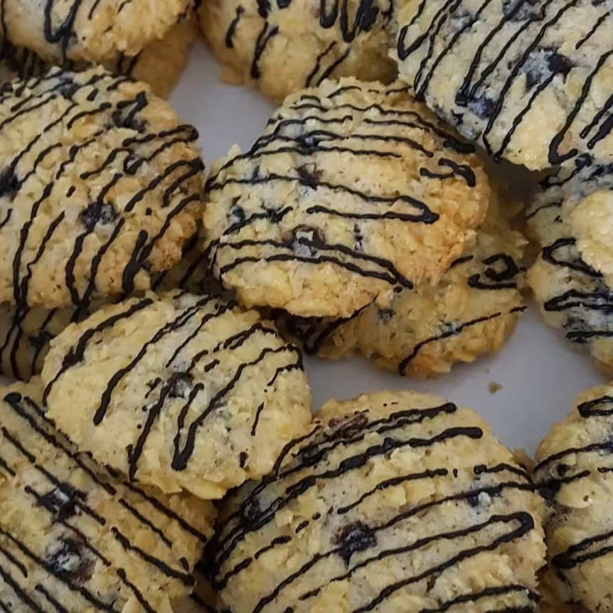 کوکی کورن فلکس