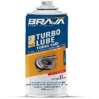 روغن و مکمل موتور معدن L940 توربو 200 میل Brava
